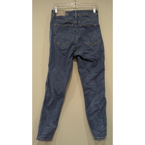 Everlane The Way High Skinny Jeans in 28 Regular - Picture 4 of 7